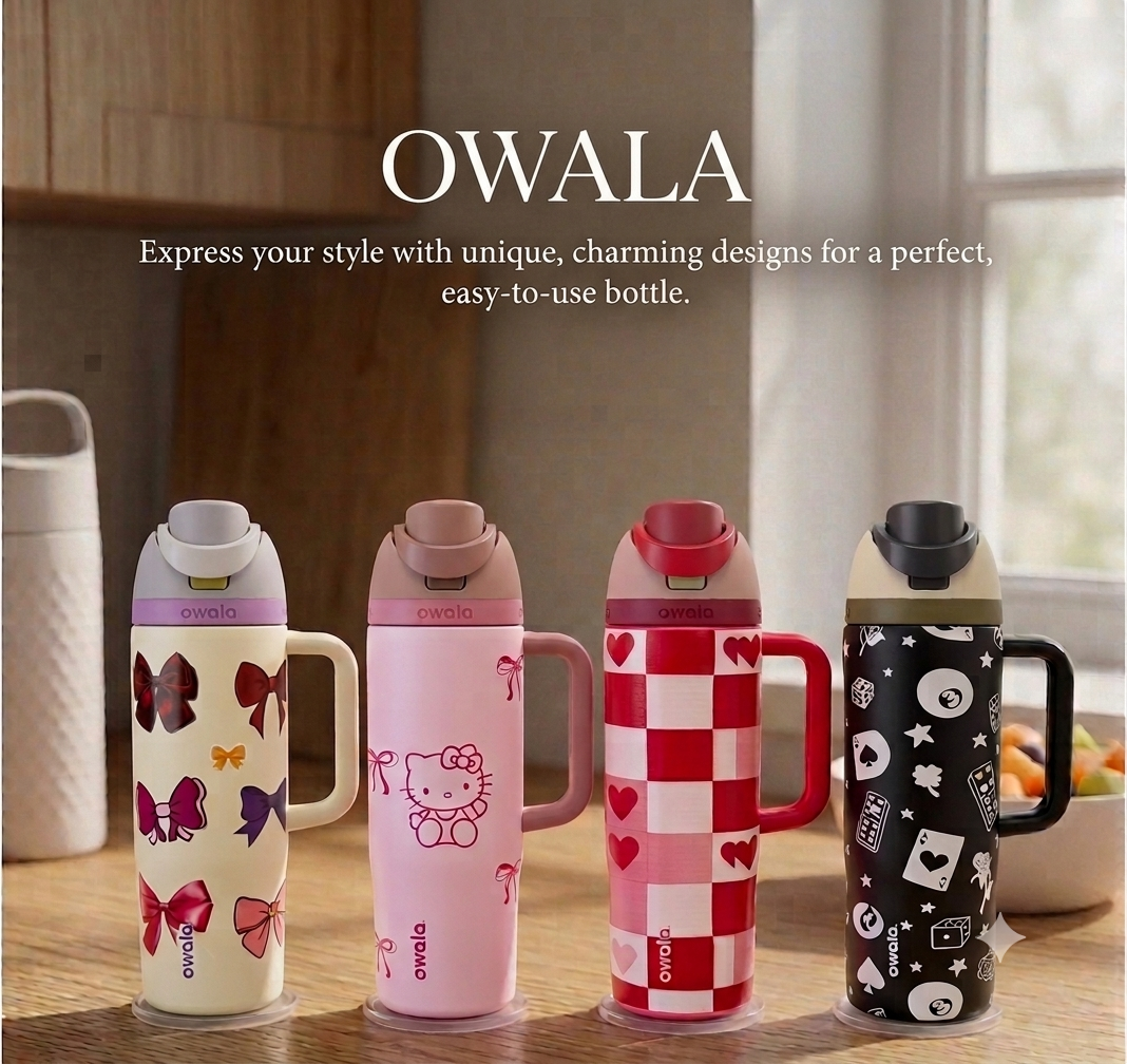 Owala