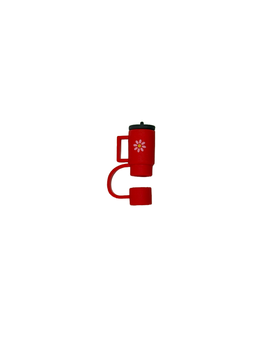 Red Cup Strew Cover