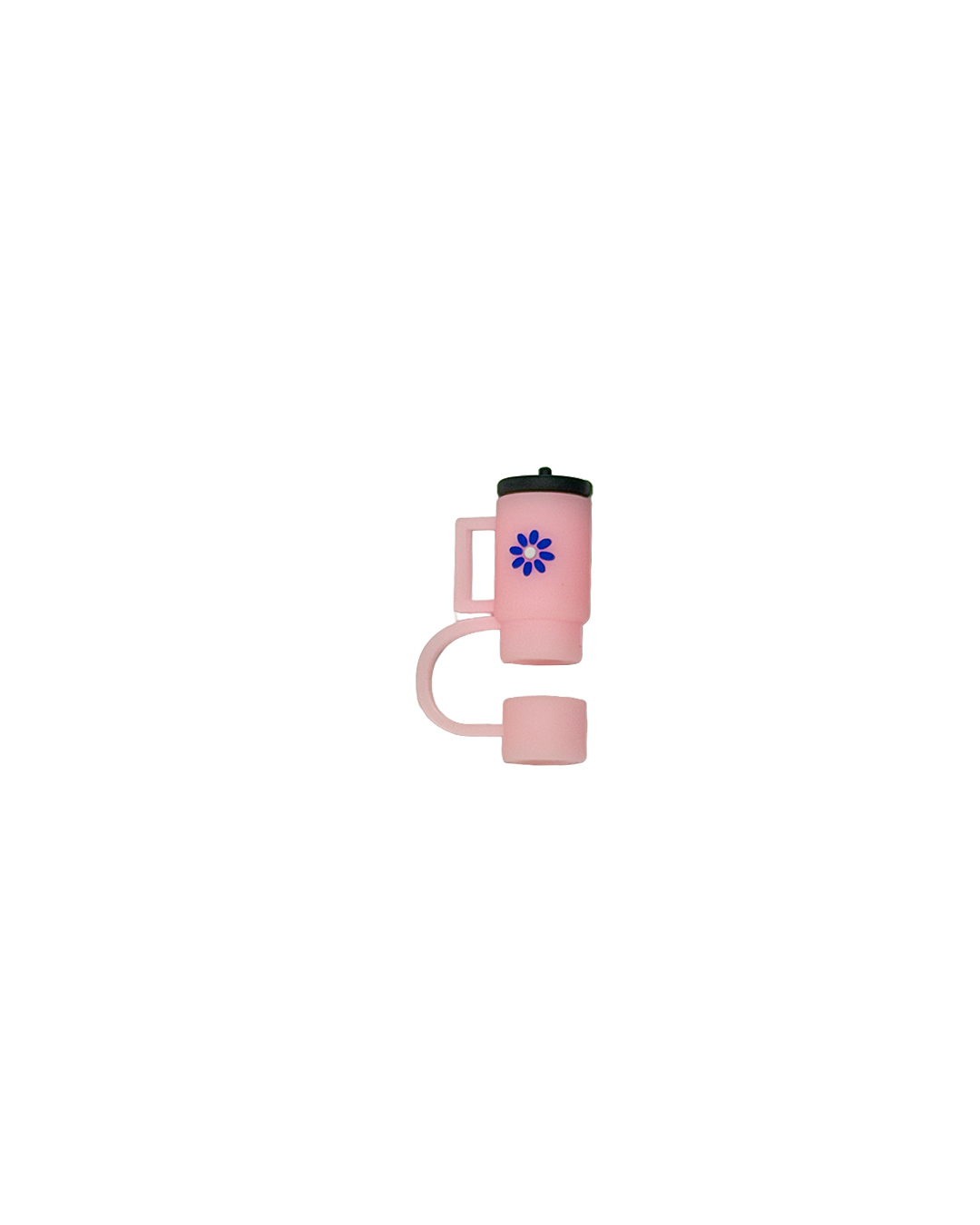 Pink Cup Strew Cover
