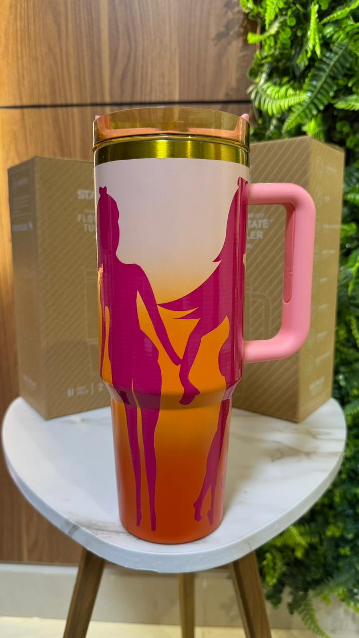 Stanley Tumbler (1200)ml -Vivid Gradient