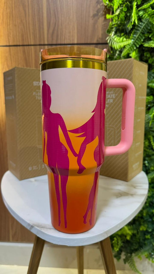 Stanley Tumbler (1200)ml -Vivid Gradient