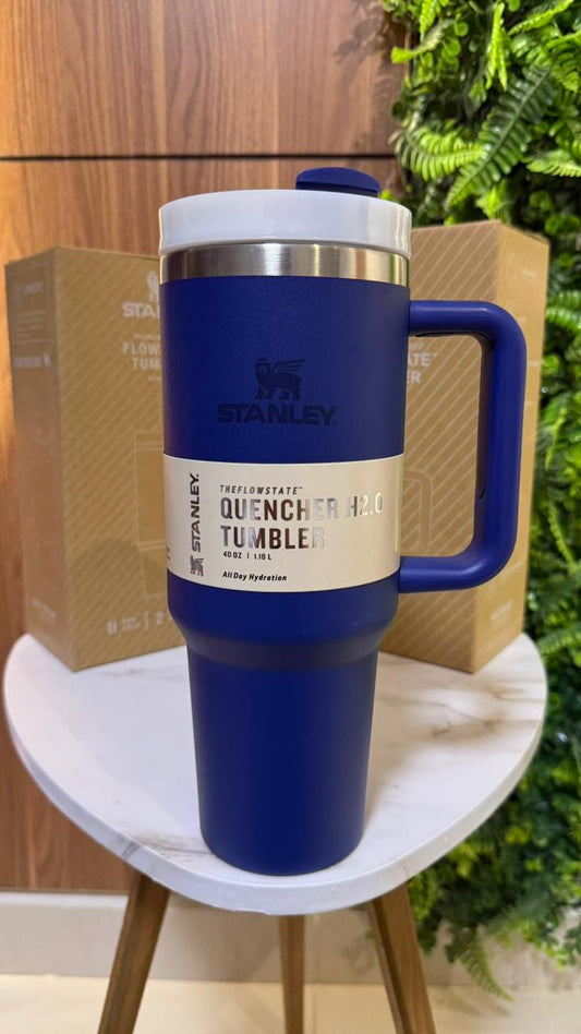Stanley Tumbler (1200)ml- Royal Blue