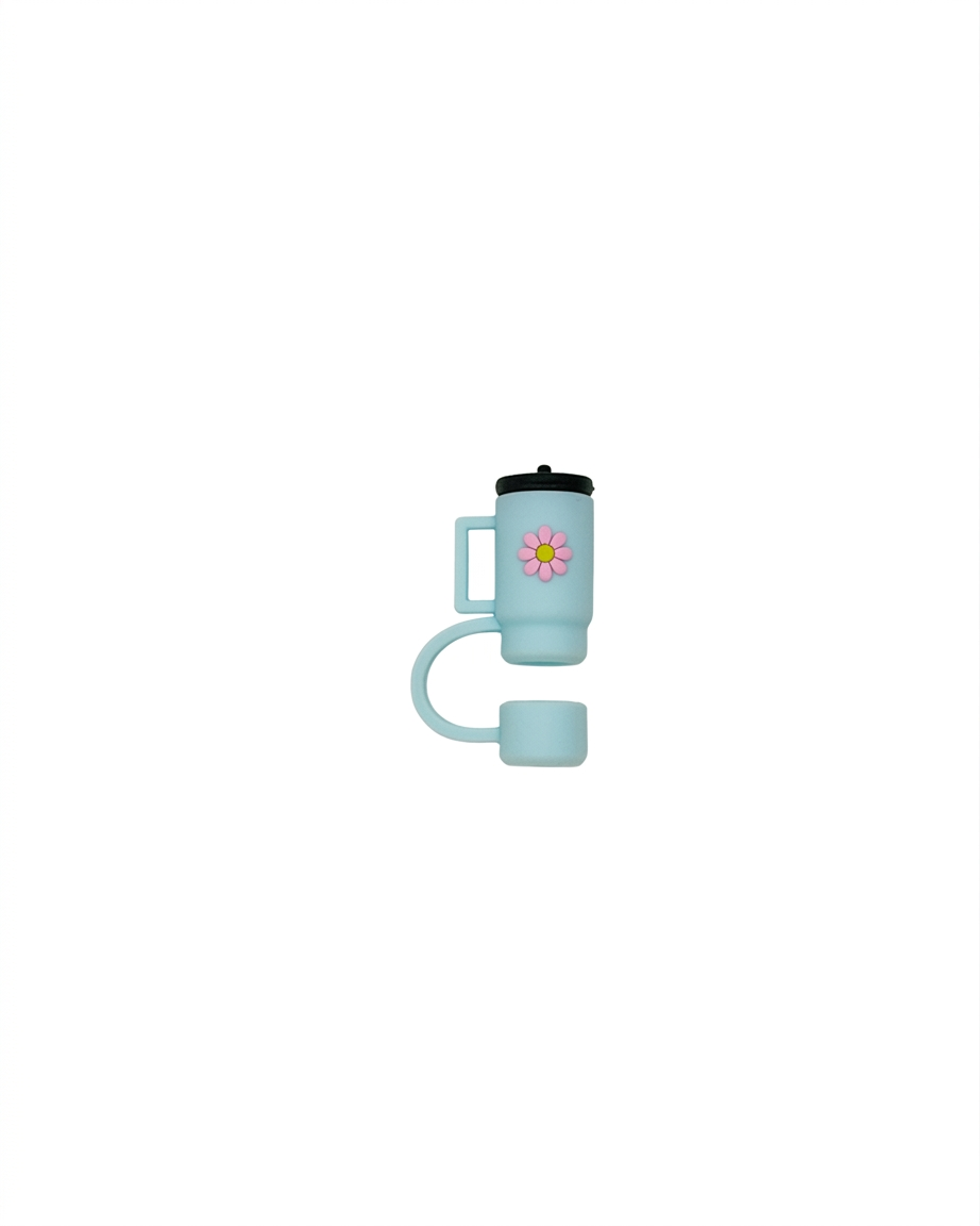 Sky Blue Cup Strew Cover